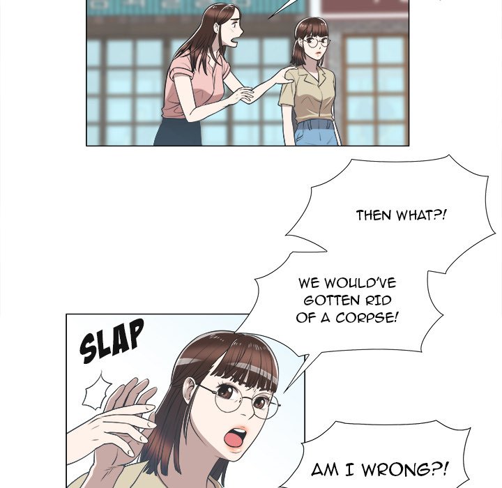 New Teacher in Town - episode 8 - 29