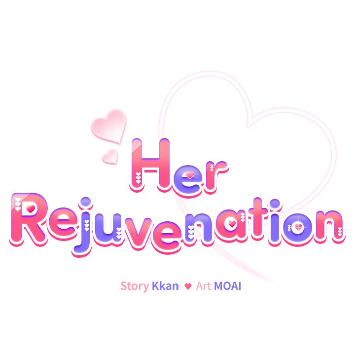 Her Rejuvenation - episode 3 - 18