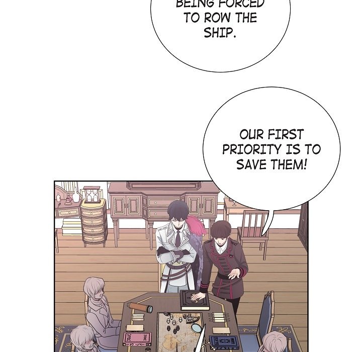 On the Emperor's Lap - episode 29 - 66