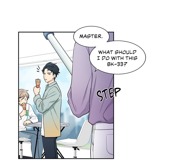 My X Report - episode 12 - 21