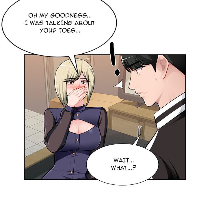 Boss Around - episode 2 - 130