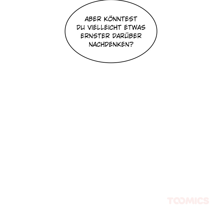 Der Mädchen-Knigge - episode 57 - 61