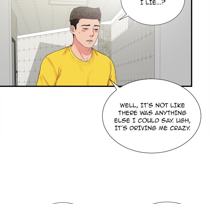 The Secret Friend - episode 68 - 34
