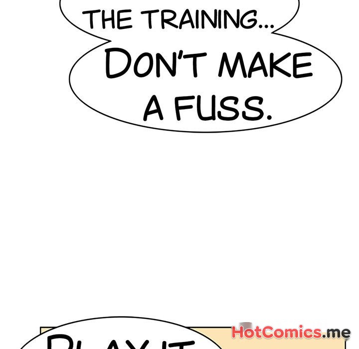 Agent Playboy, Reporting for Duty! - episode 11 - 86