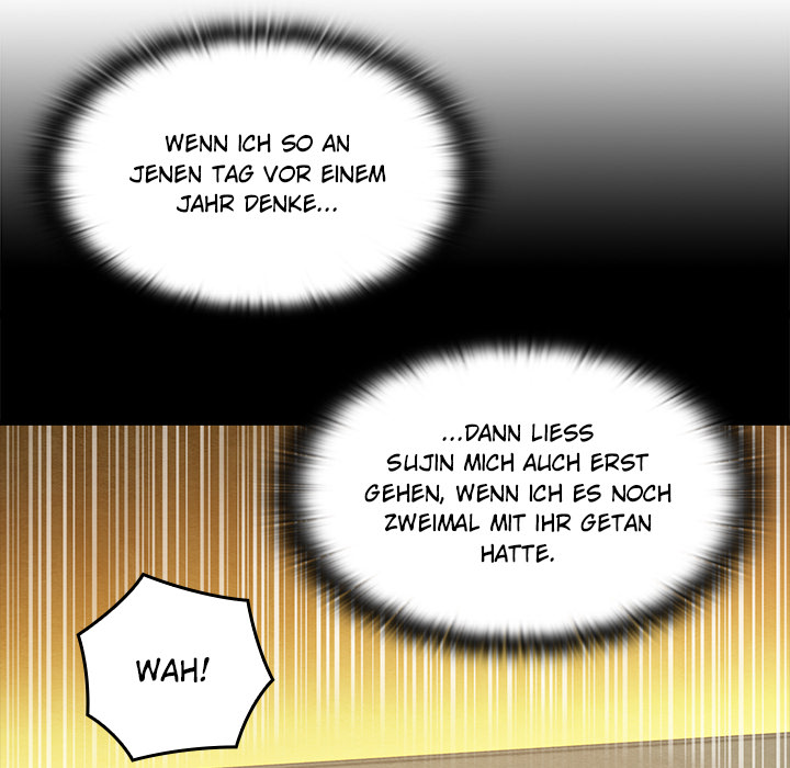 Meister in Intimität - episode 9 - 162