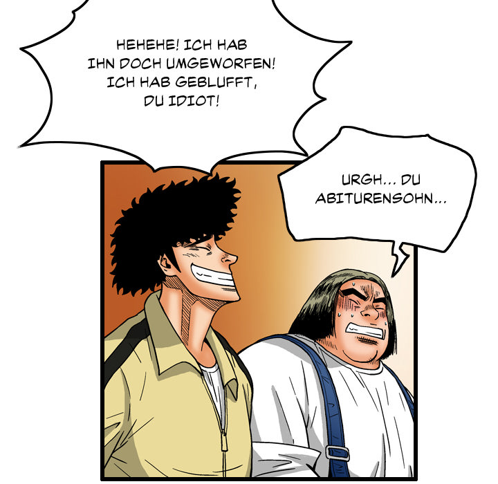 Holzköpfe auf dem Weg nach oben - episode 7 - 17