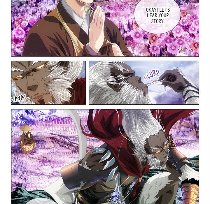 The Monkey King's Tale - episode 3 - 26