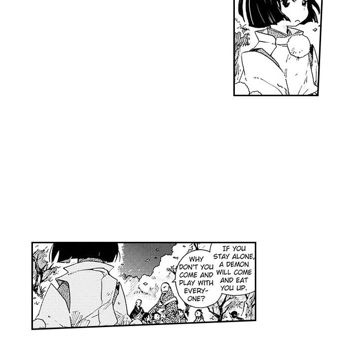 Contract Of Cherry Blossom Guilt - episode 3 - 29