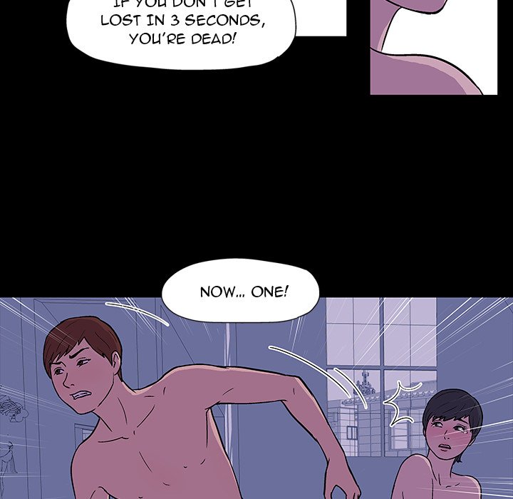 Project Utopia - episode 15 - 5