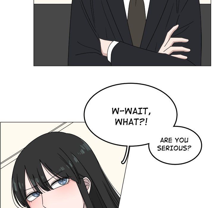 You're My Angel?! - episode 4 - 31