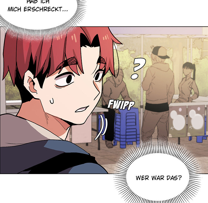 Plötzlich Insider - episode 1 - 32
