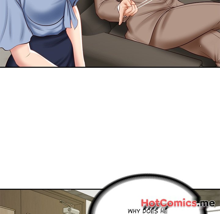 Extremely Rich Family - episode 18 - 17