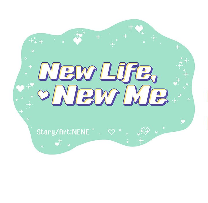 New Life, New Me - episode 9 - 8