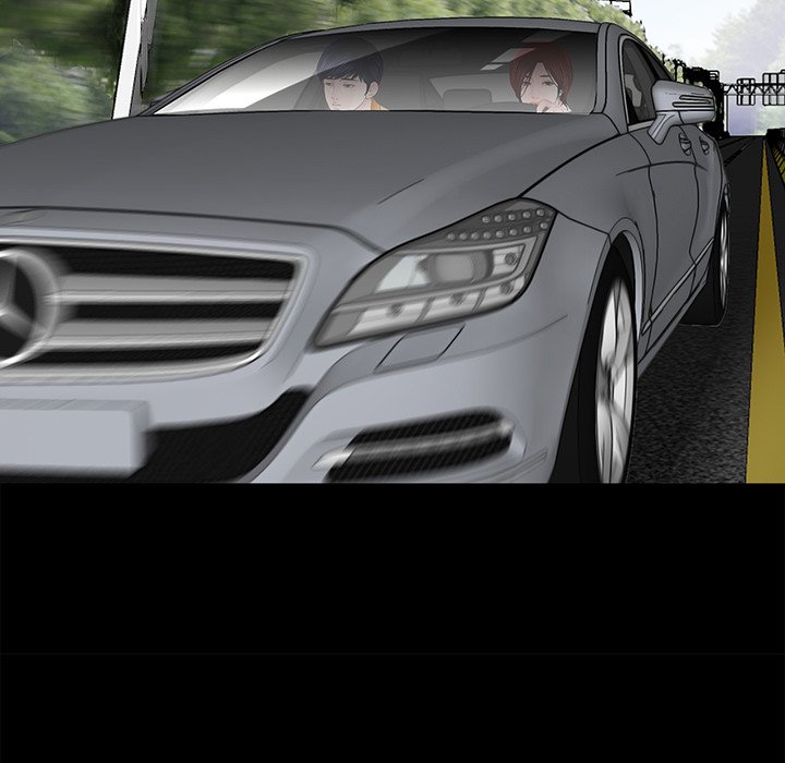 The Richest People in Gangnam have their Own Problems - episode 7 - 26