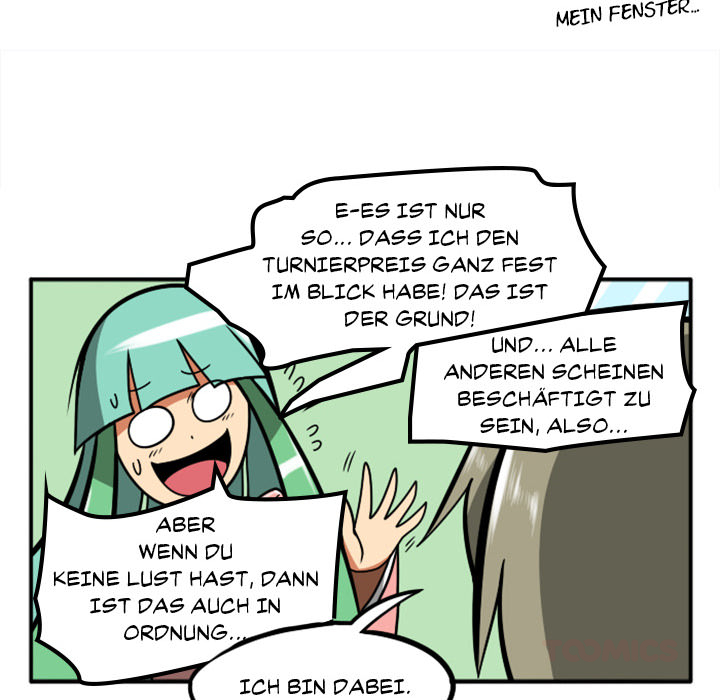 Das Wohnheim aus einer anderen Welt - episode 84 - 13