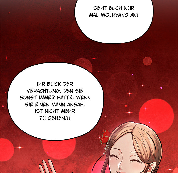 Meister in Intimität - episode 31 - 136