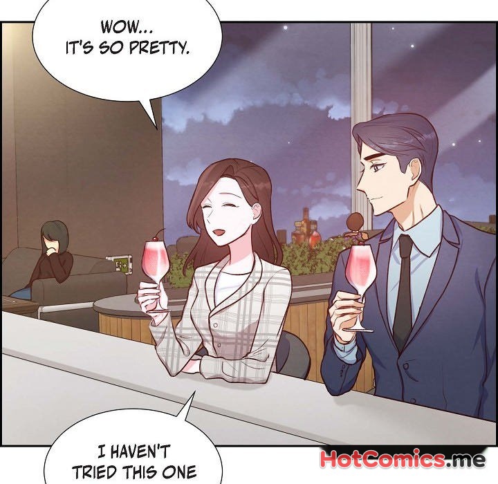 A Spoonful of Your Love - episode 10 - 21