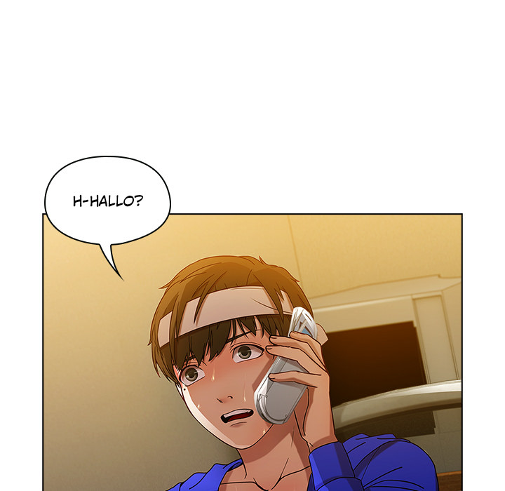Lady Long Legs - episode 3 - 6