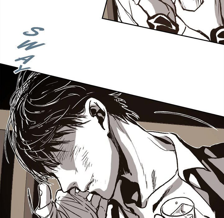 The Warehouse [Mature] - episode 44 - 120