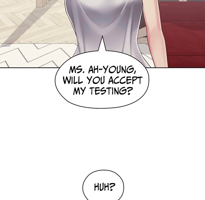 Master, Do You Need A Hand? - episode 43 - 107