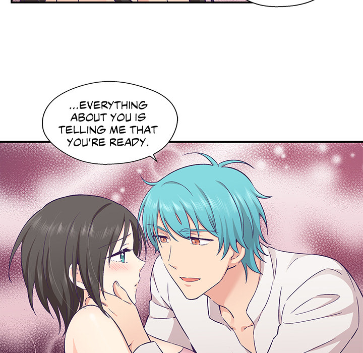My Special Squishy Someone - episode 18 - 30