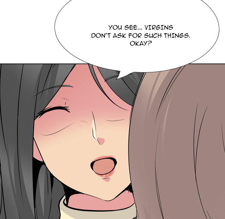 My Sister's Secret Diary - episode 25 - 79