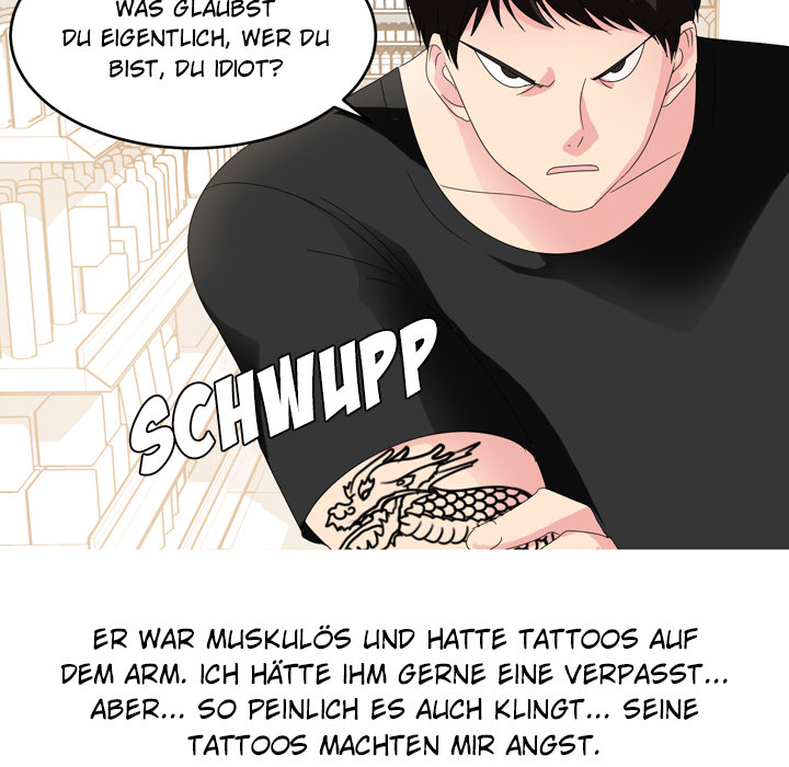 Forever Gossip 2. Staffel - episode 15 - 21
