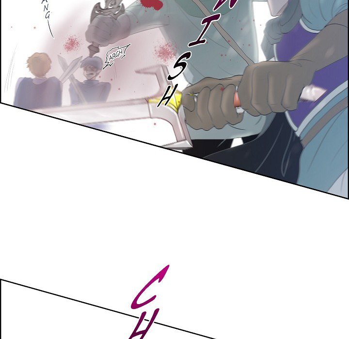 On the Emperor's Lap - episode 3 - 33