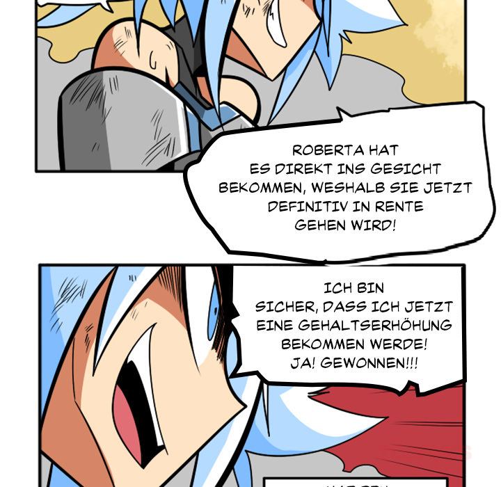 Das Wohnheim aus einer anderen Welt - episode 80 - 30