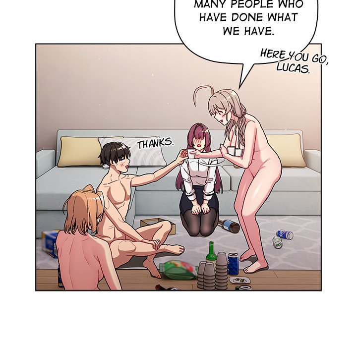 What do I do now...? - episode 82 - 28