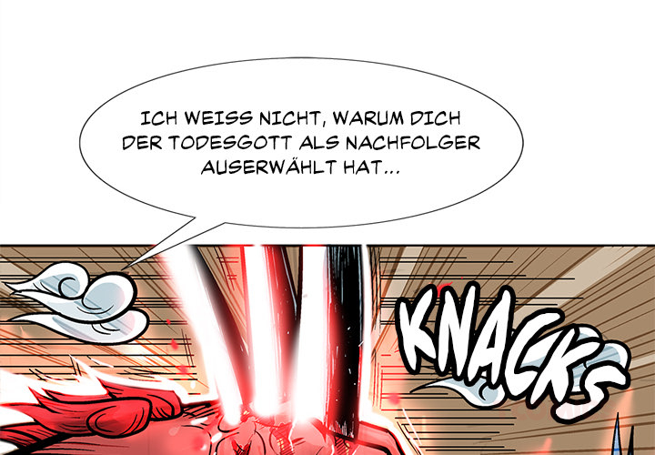 Die Reise des Drachen - episode 10 - 1