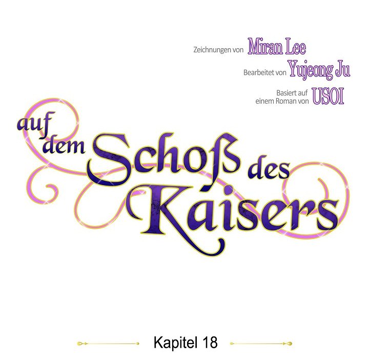Auf dem Schoß des Kaisers - episode 18 - 6
