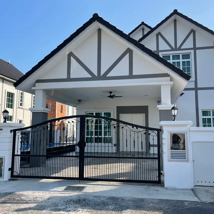 defrancepoolvilla