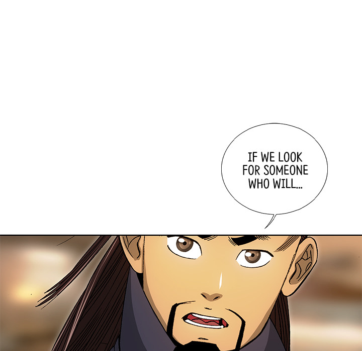 The Tale of The Hyungsan Sect - episode 5 - 89