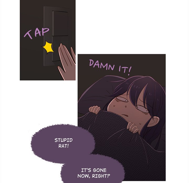 My Life as a Half-Magi - episode 7 - 74