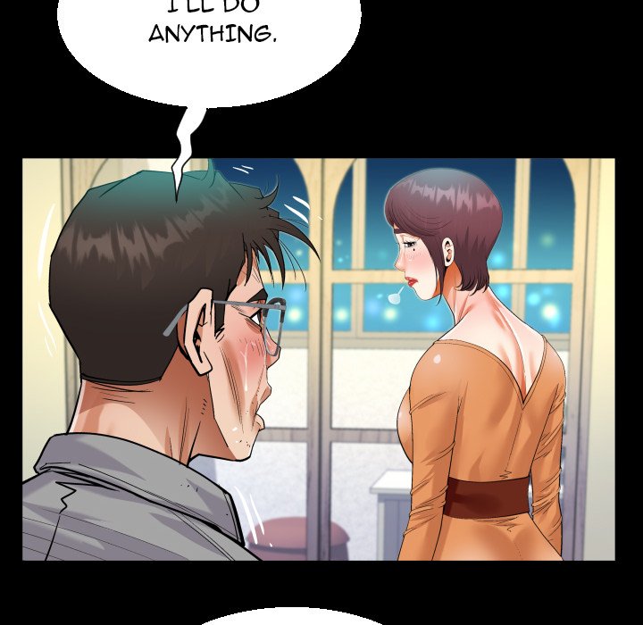 The Unforeseen Guest - episode 39 - 55