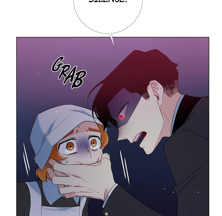The Maid and the Vampire - episode 15 - 102