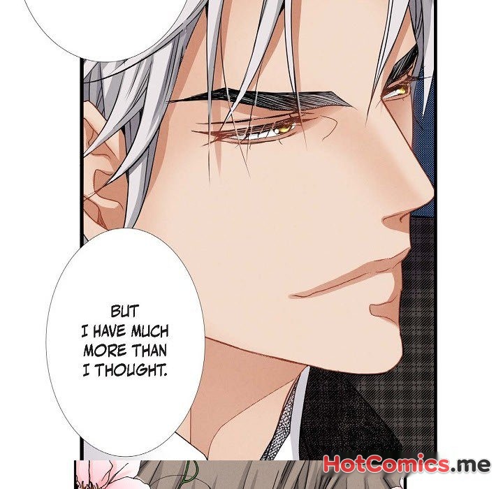 Work, Fight and Love - Webtoon Edition - episode 15 - 25