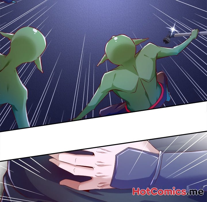 Hidden Class - episode 9 - 11