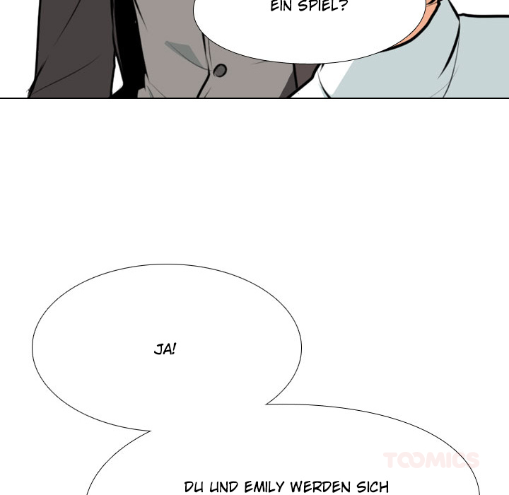Das Partnerkarussell - episode 100 - 74