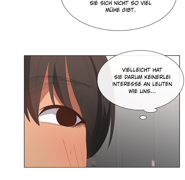 Eine schöner als die Andere - episode 5 - 45