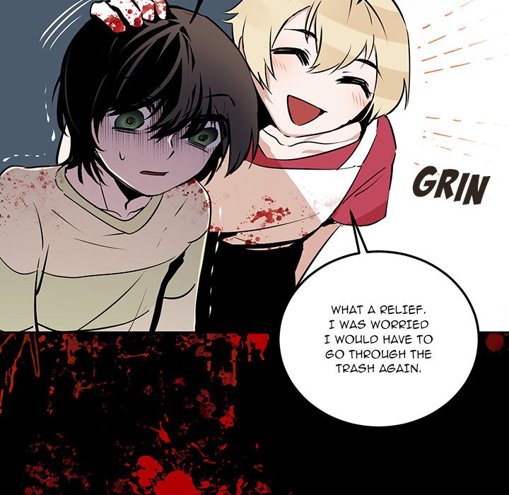 My BL Tales - episode 11 - 89