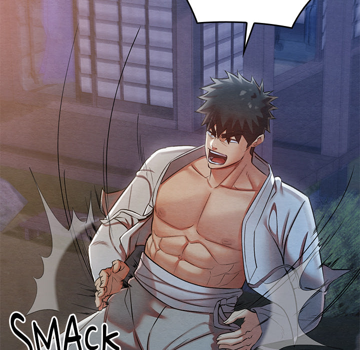 Master of Intimacy - UNCENSORED - episode 8 - 155