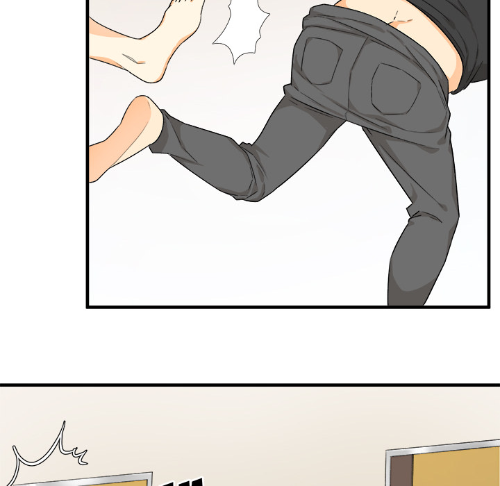 Excuse me, This is my Room - UNCENSORED - episode 3 - 9