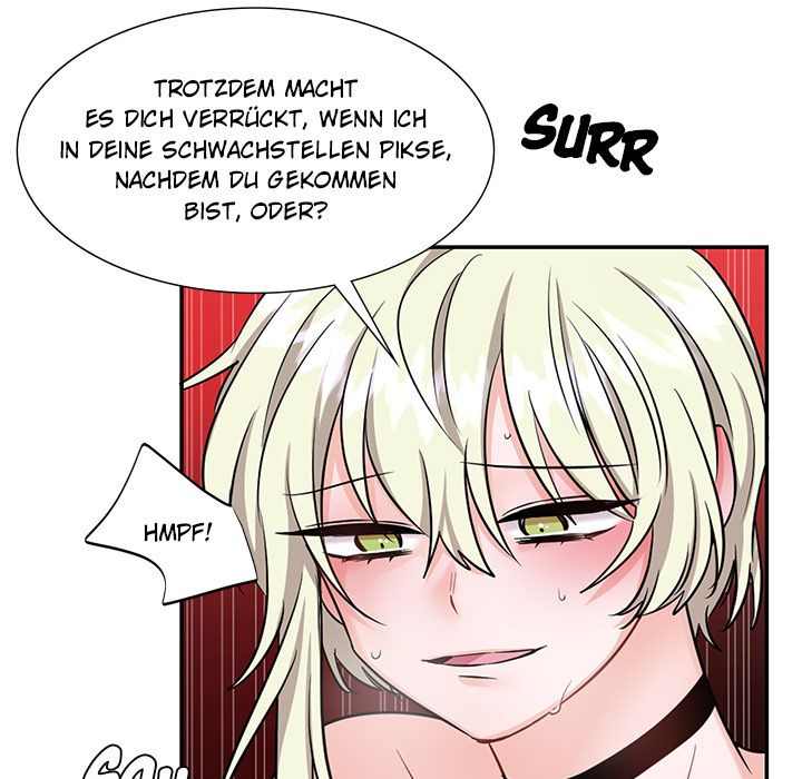 Pheromon Sorbet♥ - episode 9 - 70