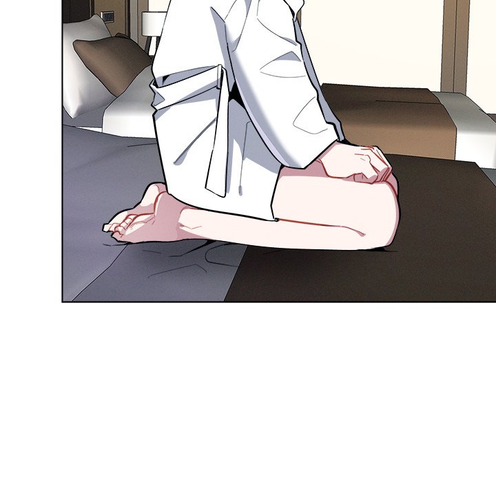 Cherry Doll Scandal - episode 14 - 127