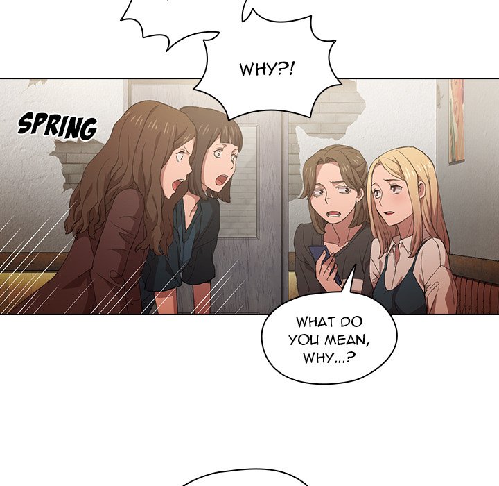 Who Cares If I'm a Loser! - episode 7 - 23