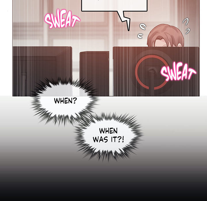 A Pervert's Daily Life - episode 111 - 83