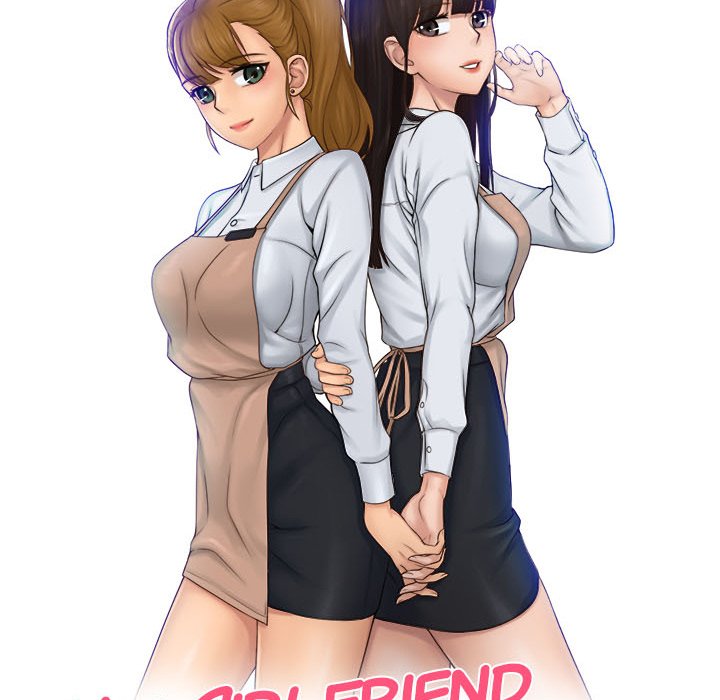 My Girlfriend and My Slave - episode 14 - 7