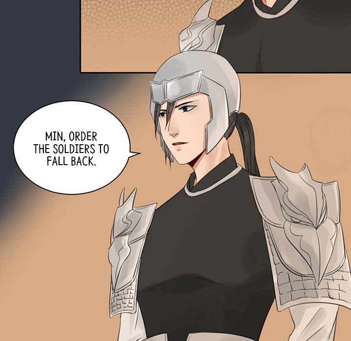 Odis and Moa's Underworld Diary - episode 70 - 5